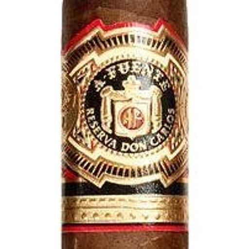 Arturo Fuente Don Carlos band