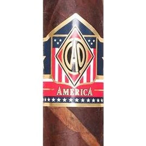 CAO America band