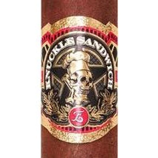 Espinosa Knuckle Sandwich Habano band
