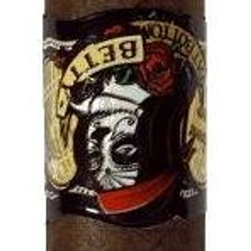 Drew Estate (Deadwood Tobacco Co.) Deadwood Fat Bottom Betty band
