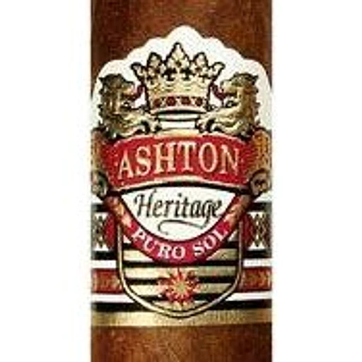 Ashton Heritage Puro Sol band