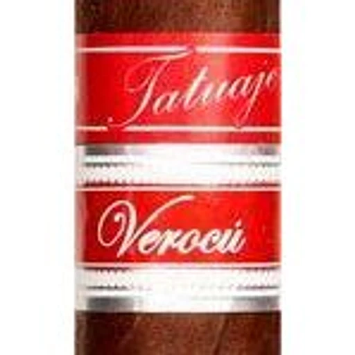 Tatuaje Havana VI Verocú band