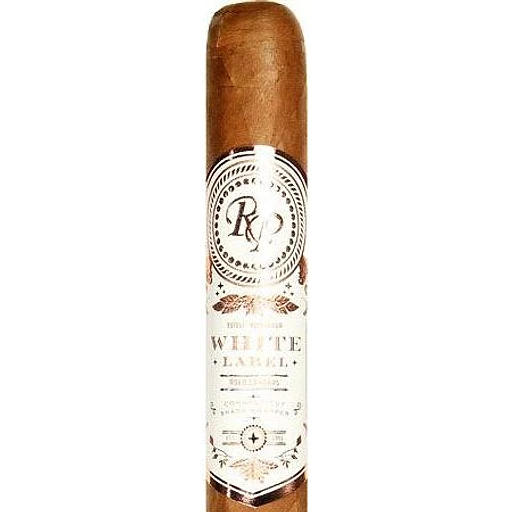 Rocky Patel White Label band