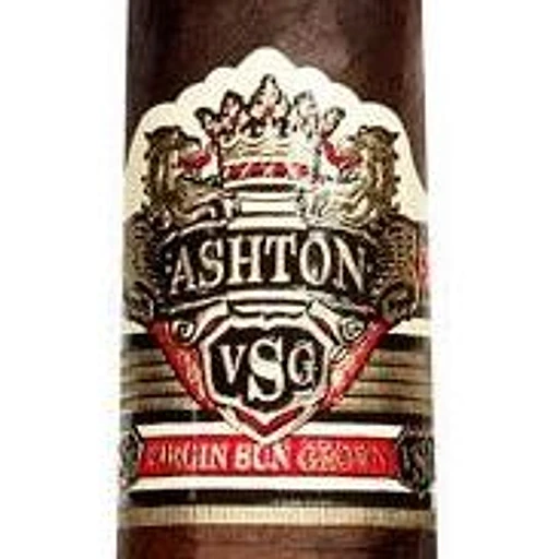 Ashton VSG (Virgin Sun Grown) band
