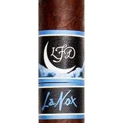 La Flor Dominicana La Nox band