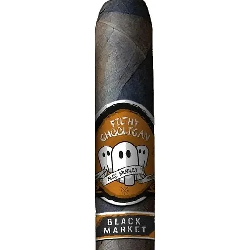 Alec Bradley Filthy Ghooligan band