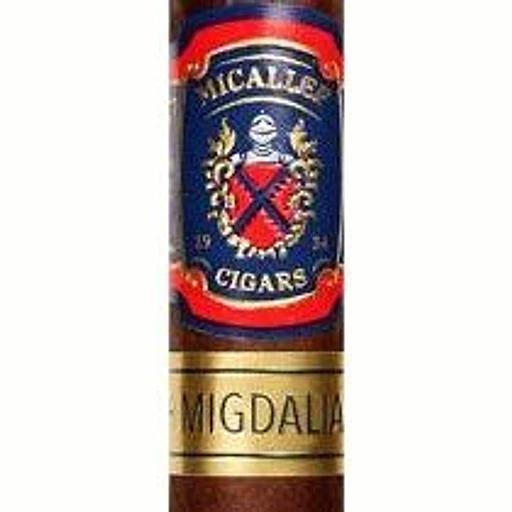Micallef Migdalia S.E. band