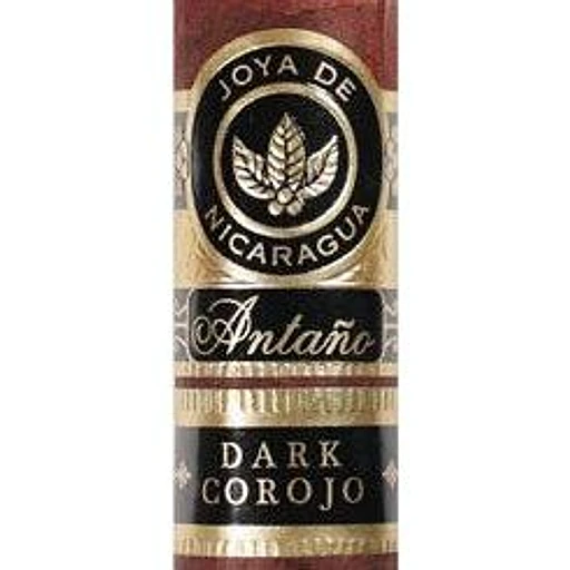Joya de Nicaragua Antaño Dark Corojo band