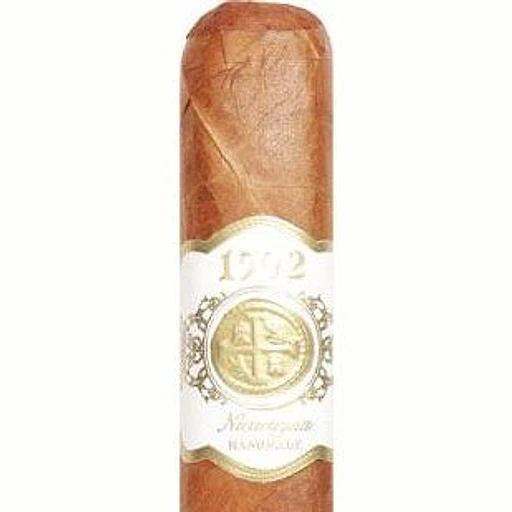 1502 Nicaragua band