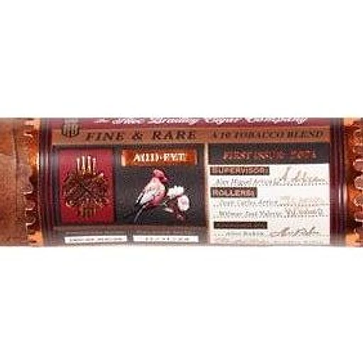 Alec Bradley Fine & Rare band