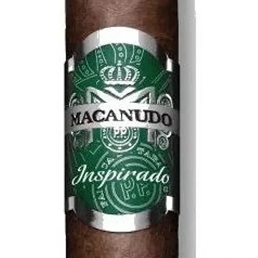 Macanudo Inspirado Green band