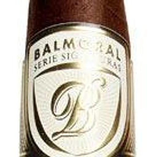 Balmoral Serie Signaturas Paso Doble band