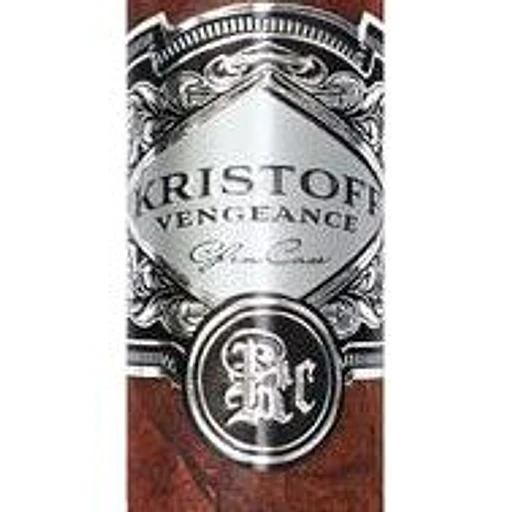 Kristoff Vengeance band