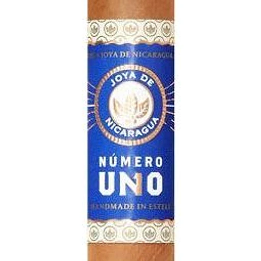 Joya de Nicaragua Número Uno band