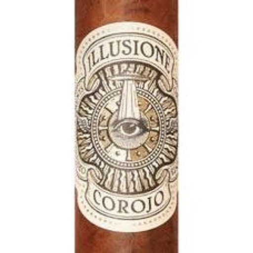 Illusione Original Documents Corojo band