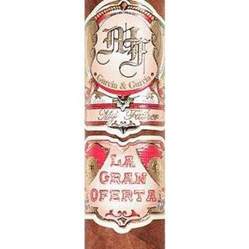 My Father My Father La Gran Oferta band