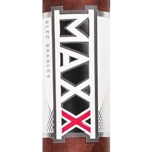 Alec Bradley Maxx band