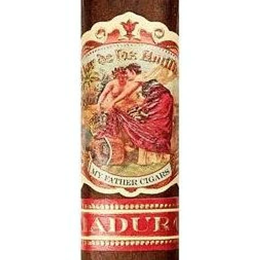 Flor de las Antillas Flor de las Antillas Maduro band