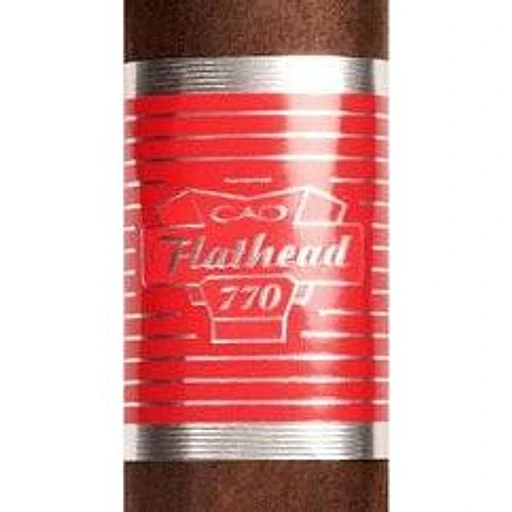 CAO Flathead band