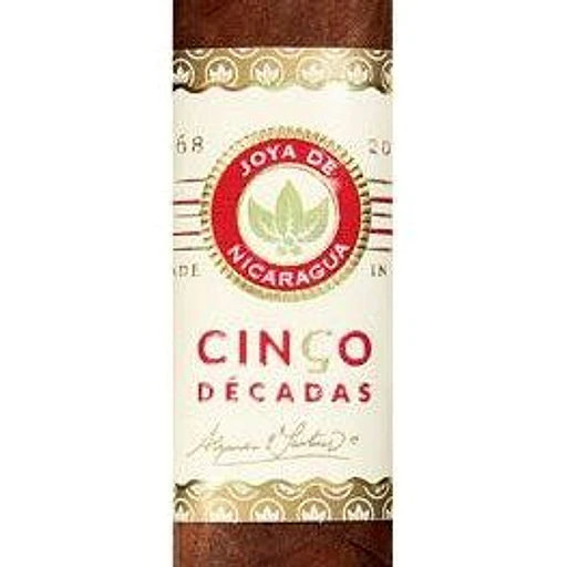 Joya de Nicaragua Cinco Décadas band