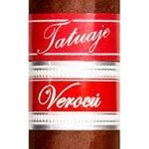 Tatuaje Havana VI Verocú band