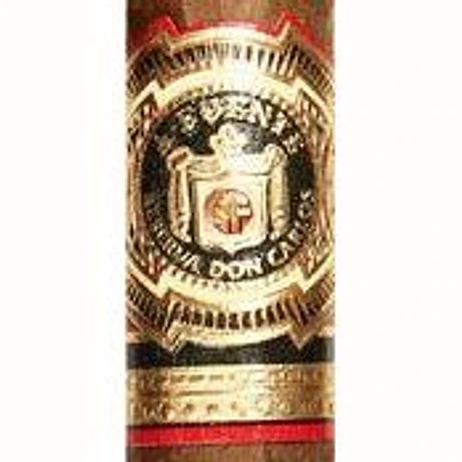 Arturo Fuente Don Carlos band