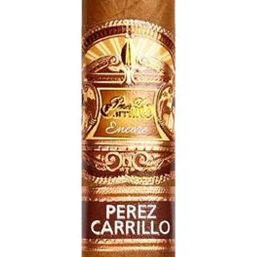 E.P. Carrillo Encore band