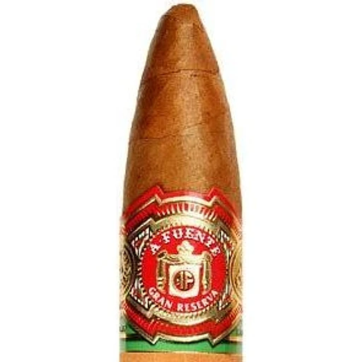 Arturo Fuente Chateau Fuente band