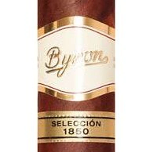 Byron 1850 band