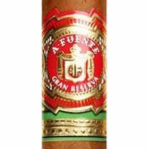 Arturo Fuente Gran Reserva band