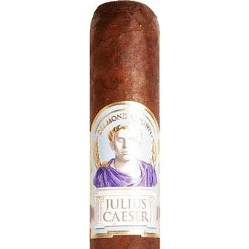 Diamond Crown Julius Caeser band