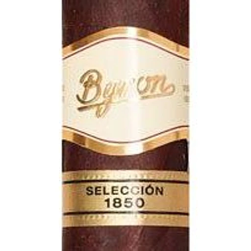 Byron 1850 band