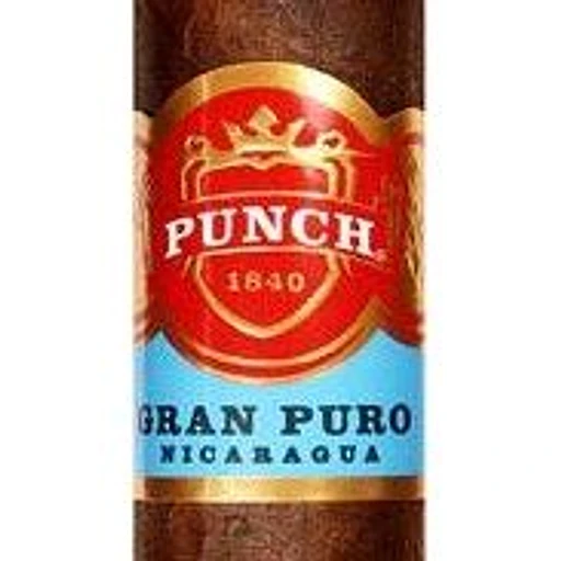 Punch Gran Puro band