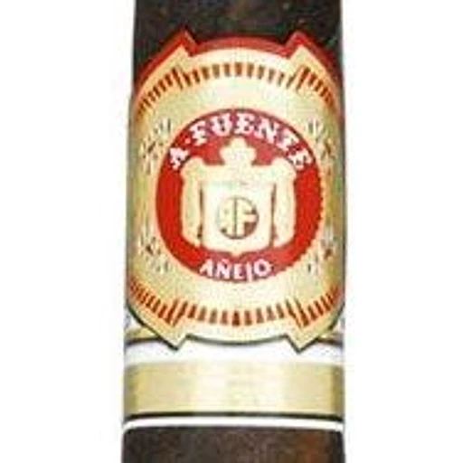 Arturo Fuente Añejo band