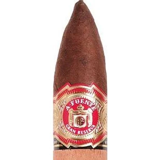 Arturo Fuente Chateau Fuente band