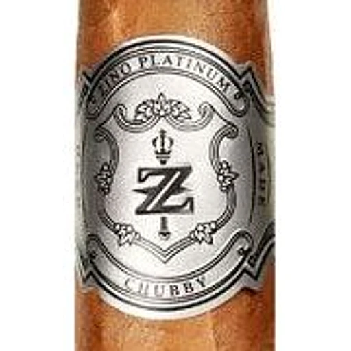 Zino Platinum Scepter band