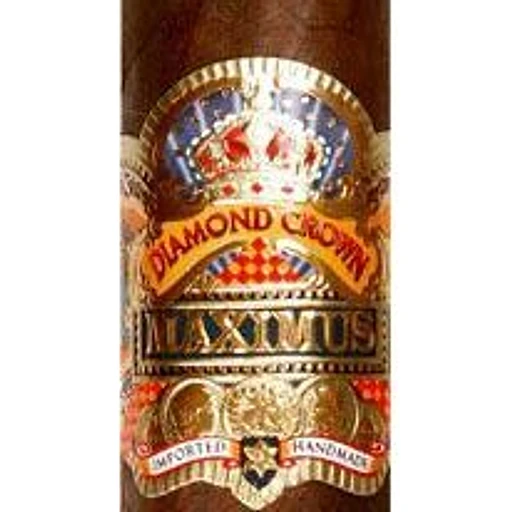 Diamond Crown Maximus band