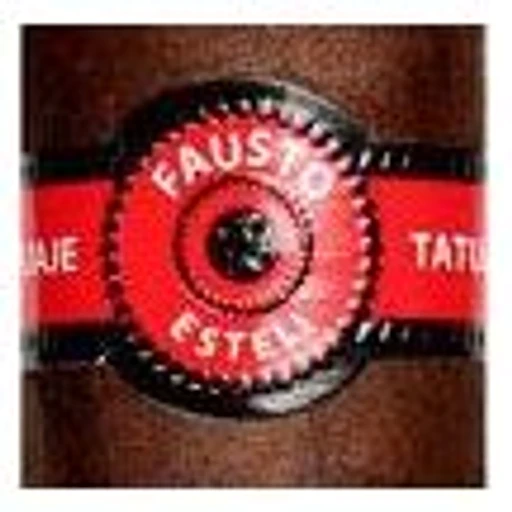 Tatuaje Fausto band