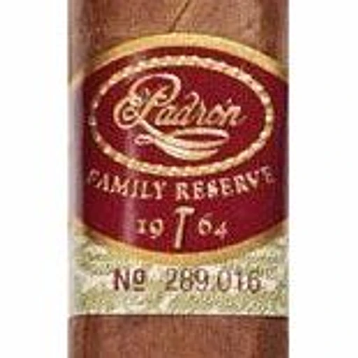 Padrón Family Reserve band
