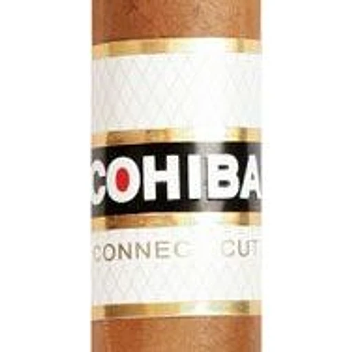Cohiba Connecticut band