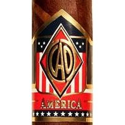CAO America band