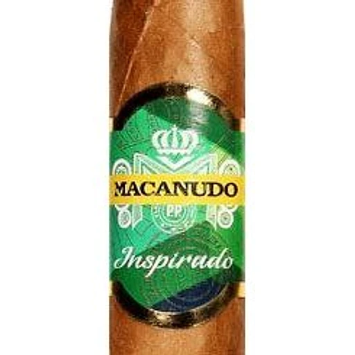 Macanudo Vintage 2010 band