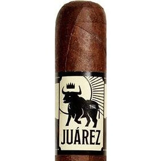 Crowned Heads Juárez band