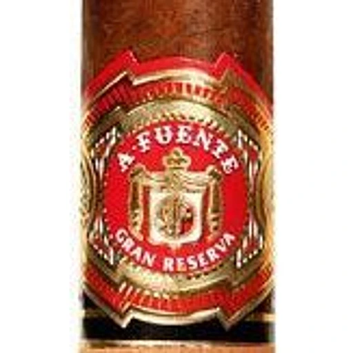 Arturo Fuente Chateau Fuente band