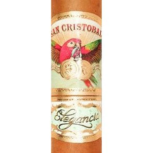 San Cristobal Elegancia band