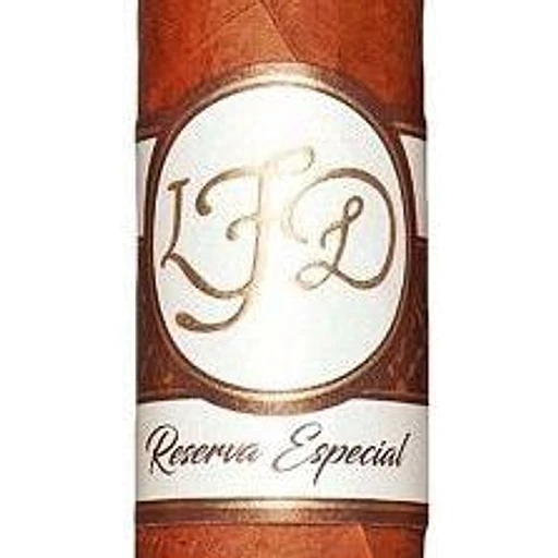 La Flor Dominicana Reserva Especial band