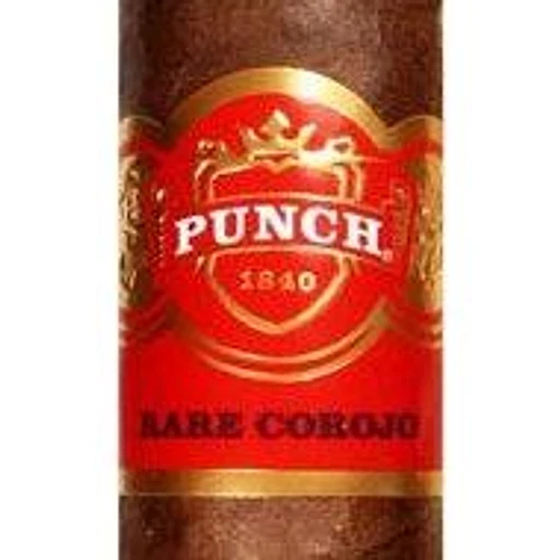Punch Rare Corojo band