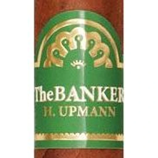 H. Upmann The Banker band