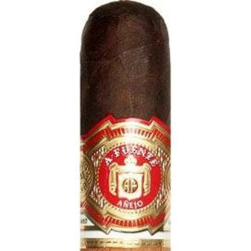 Arturo Fuente Añejo band