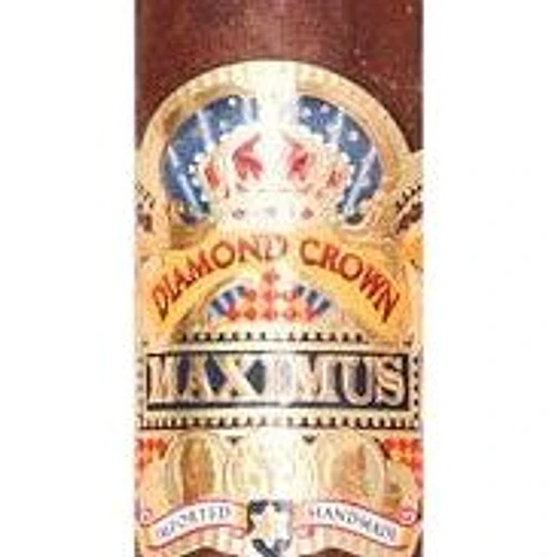 Diamond Crown Maximus band